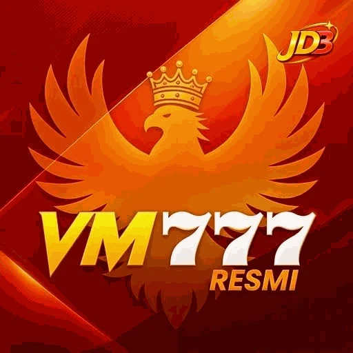 VM777 Logo